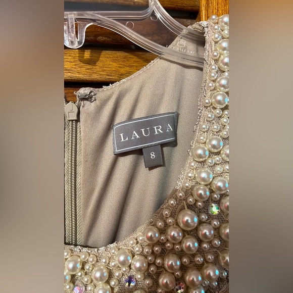 Laura’s MOB / BM - Dress - Picture 2 of 5